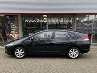 tweedehands Honda Insight 1.3i-DSI VTEC CVT Elegance