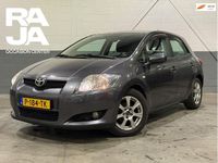 Occasion Toyota Auris Comfort 101 PK (74 kW) 2009 Grijs Hatchback