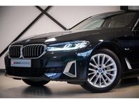 Occasion BMW 530 Comfort Edition 293 PK (215 kW) 2023 Zwart Sedan