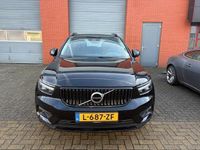Occasion Volvo XC40 Inscription 190 PK (139 kW) 2018 Zwart SUV