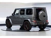 Occasion Mercedes G63 AMG Edition 1 586 PK (431 kW) 2019 Grijs SUV