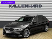 Occasion Alpina B5 609 PK (447 kW) 2017 Grijs Stationwagen