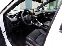 tweedehands Toyota RAV4 2.5 Hybrid AWD Bi-Tone | JBL | Stoel/Stuurwielverwarming