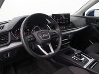 tweedehands Audi Q5 45 TFSI quattro | ACC | Stoelverwarming | Elektrische Achterklep | 18 Inch