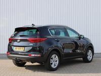 tweedehands Kia Sportage 1.6 GDI First Edition | NAVI | CRUISE | CAMERA | GEEN AFLEVERKOSTEN!!