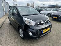 tweedehands Kia Picanto 1.0 CVVT Design Edition