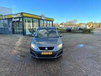 tweedehands Seat Alhambra 1.4 TSI Reference 7p Clima.Navi.7Persoons.Ex BPM
