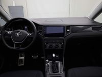 tweedehands VW Golf Sportsvan 1.5TSI/150PK United DSG · Panoramadak · Navigatie