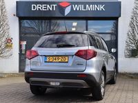 tweedehands Suzuki Vitara 1.5 Hybrid Select Automaat