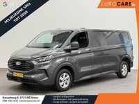 Occasion Ford Transit Custom Trend 136 PK (100 kW) 2024 Grijs Van