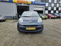 tweedehands Citroën C1 1.4 HDI Goed rijdende en nette zuinige auto,Airco,Electr pakket,Apk 01-08-2024.