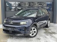 Occasion Citroën C5 136 PK (100 kW) 2024 Blauw SUV