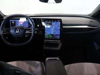 Occasion Renault Megane E-Tech Techno 160 kW (218 PK) 2023 Grijs Hatchback