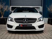 tweedehands Mercedes CLA200 Edition 1 AMG Pakket 156PK