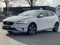 tweedehands Volvo V40 1.5 T3 Polar+ Sport R-Design Aut 2019 1e eig Pano