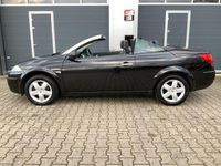 tweedehands Renault Mégane Cabriolet Coupé- 2.0-16V Exception Automaat