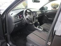 tweedehands VW T-Roc 1.5 TSI Style | DAB+ | Trekhaak | Digitaal Dashboard |