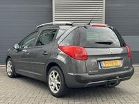 tweedehands Peugeot 207 1.6 VTi X-line Pano/Automaat/Airco