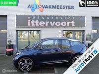 Occasion BMW i3 Executive 75 kW (102 PK) 2021 Blauw (metallic) Hatchback