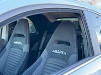 tweedehands Fiat 500 Abarth C 1.2 Lounge * Uitgevoerd * Uniek