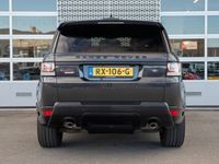 tweedehands Land Rover Range Rover Sport 4.4 SDV8 Autobiography Dynamic