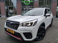 Occasion Subaru Forester Sport 150 PK (110 kW) 2020 Wit SUV