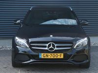 tweedehands Mercedes E350 C-KLASSE EstateAMG Edition | NAP - VOL!