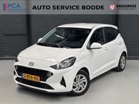 Occasion Hyundai i10 Comfort 67 PK (49 kW) 2023 Wit Hatchback
