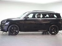 Occasion Mini John Cooper Works Countryman 150 kW (204 PK) 2024 Zwart SUV