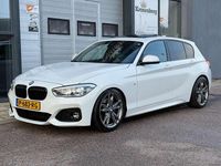 Occasion BMW 120 Executive 320 PK (235 kW) 2016 Wit Hatchback
