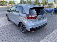 tweedehands Honda Jazz 1.5 e:HEV Hybrid Advance Sport | 500 euro voordeel