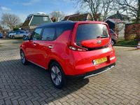 tweedehands Kia Soul EV SOULDynamicLine 64kWh