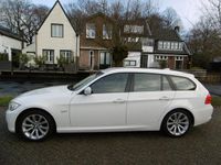 tweedehands BMW 318 3-SERIE Touring i Corporate Automaat Leder Navi Xenon Historie