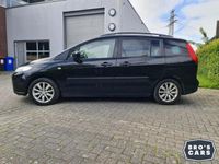 Occasion Mazda 5 116 PK (85 kW) 2006 Zwart MPV