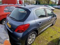 tweedehands Peugeot 207 1.4 VTi Cool 'n Blue, Motor defect, Nap, Inruil mogelijk.