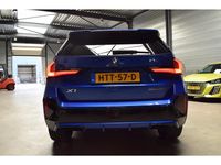 Occasion BMW X1 157 PK (115 kW) 2023 Blauw SUV
