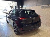 Occasion Opel Corsa 75 PK (55 kW) 2021 Zwart Sedan