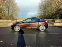 Occasion Renault Mégane GT Line GT-Line 110 PK (80 kW) 2013