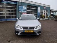 Occasion Seat Leon ST Business 116 PK (85 kW) 2019 Grijs Stationwagen