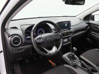tweedehands Hyundai Kona 1.0T Essence , Camera, Navi, Climate, Nieuwstaat!!