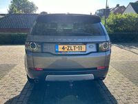 tweedehands Land Rover Discovery Sport 2.2 SD4 4WD HSE Lux Automaat