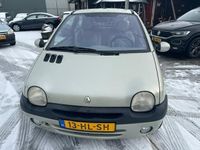 tweedehands Renault Twingo 1.2-16V Cinétic Inruil mMogelijk