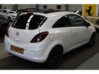 tweedehands Opel Corsa 1.2-16V Cosmo Airco, Isofix, Stuurbekrachtiging