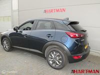 tweedehands Mazda CX-3 2.0 SkyActiv-G 120 Sport Selected