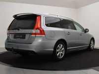 tweedehands Volvo V70 T5 AUT NORDIC+ LUXURY SCHUIFDAK