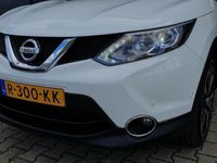 tweedehands Nissan Qashqai 1.2 Tekna / 360 CAM / PANO / KEYLESS / LANE-ASS. /