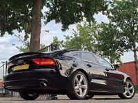 tweedehands Audi A7 Sportback 2.8 FSI Quattro/Automaat/Dak/204PK/Bomvol!