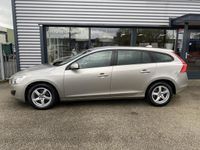 tweedehands Volvo V60 1.6 D2 Kinetic Xenon+Automaat