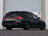 Occasion BMW 530 M Sport 293 PK (215 kW) 2021 Grijs Stationwagen