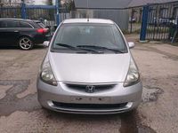 tweedehands Honda Jazz 1400 essence 175000km clim, 5 ptes GARANTIE